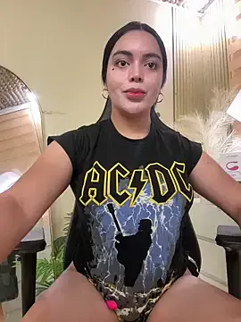 xdreamangel – webcam model profile photo Image 16