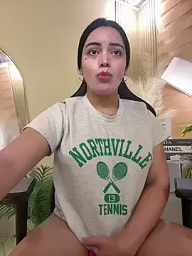 xdreamangel – webcam model profile photo Image 3