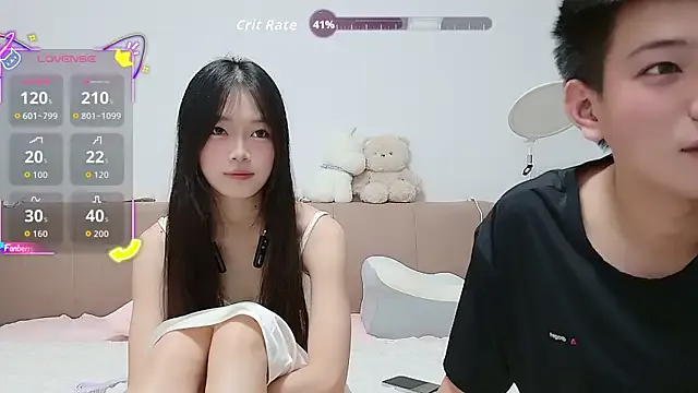 SofiaSins – webcam model profile photo Image 12