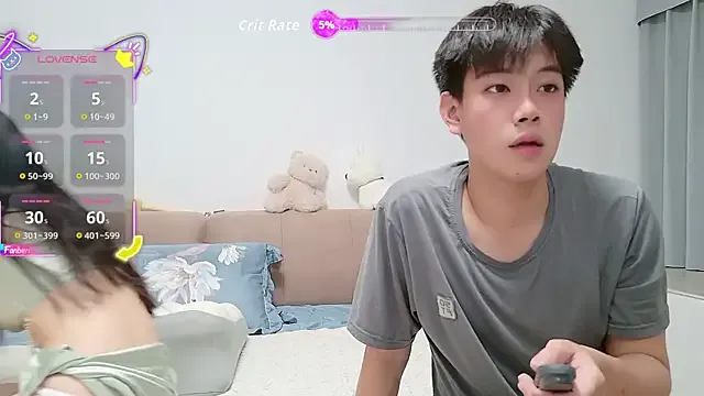 SofiaSins – webcam model profile photo Image 4