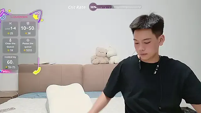 SofiaSins – webcam model profile photo Image 6