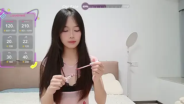 SofiaSins – webcam model profile photo Image 7