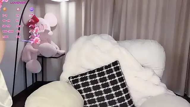 EvaElvish – webcam model profile photo Image 10