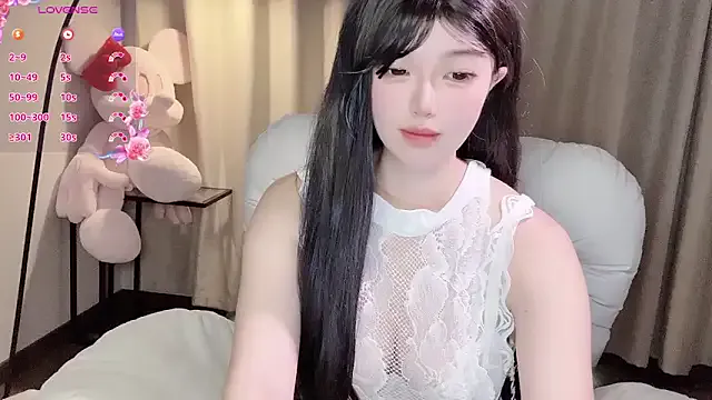 EvaElvish – webcam model profile photo Image 17