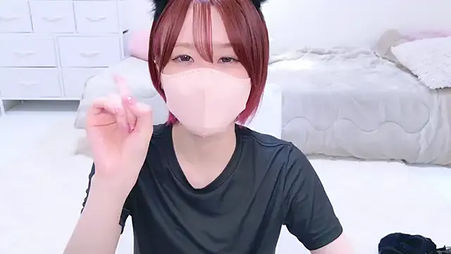 xlunami – webcam model profile photo Image 9