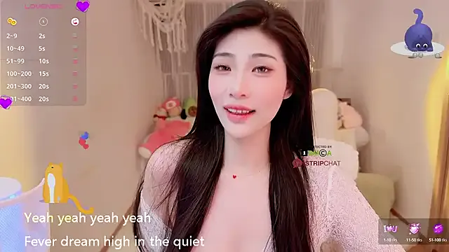 GoldenTeen20 – webcam model profile photo Image 9