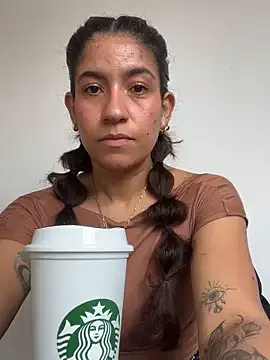 ValeriEvan – webcam model profile photo