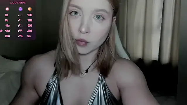 blondeambitionnn – webcam model profile photo Image 4