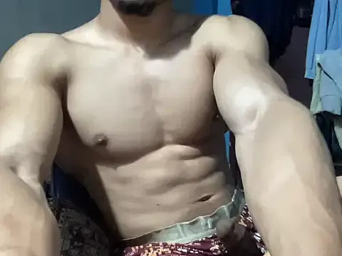 NASTYWILDSEX – webcam model profile photo Image 13