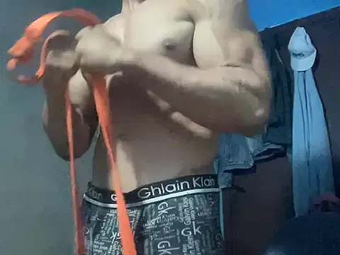 NASTYWILDSEX – webcam model profile photo Image 7