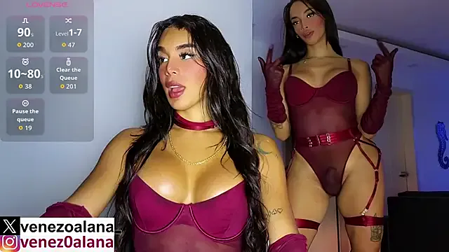 heanvenlyblonde – webcam model profile photo Image 17