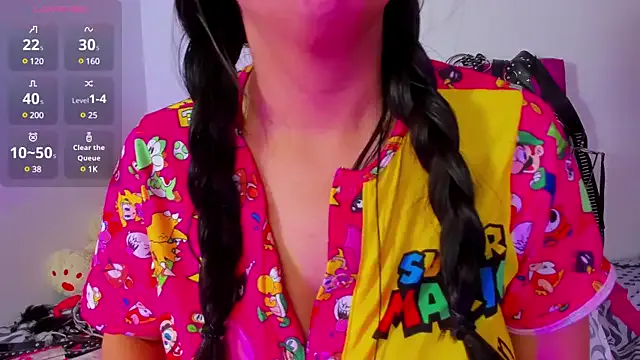 Cute-Lolly – webcam model profile photo Image 5