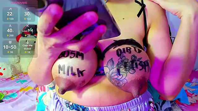 Cute-Lolly – webcam model profile photo Image 9