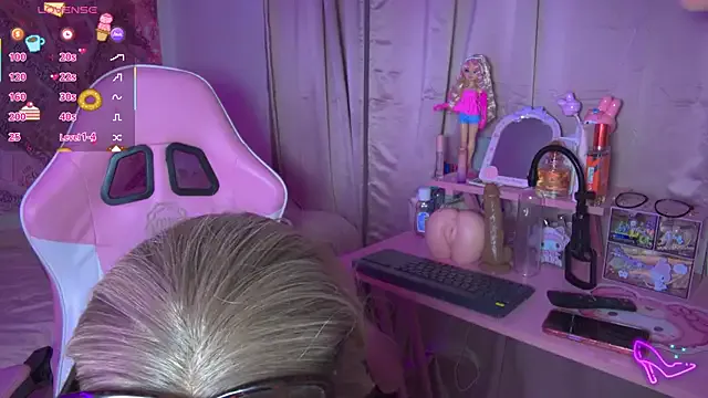 heanvenlyblonde – webcam model profile photo Image 6