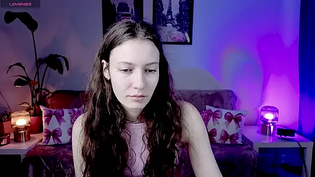 BabeBeth40 – webcam model profile photo Image 2