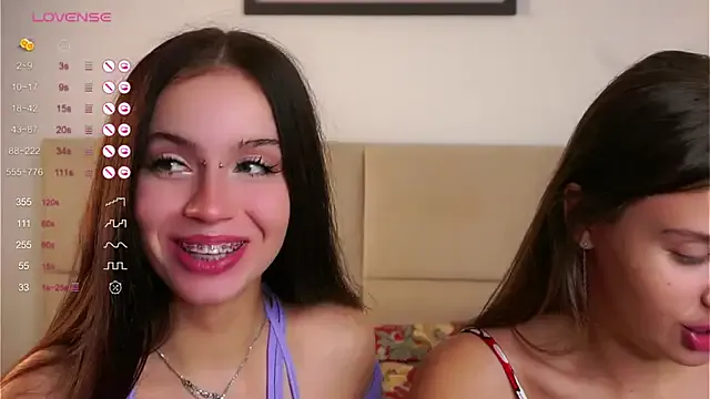 Dajla – webcam model profile photo Image 10