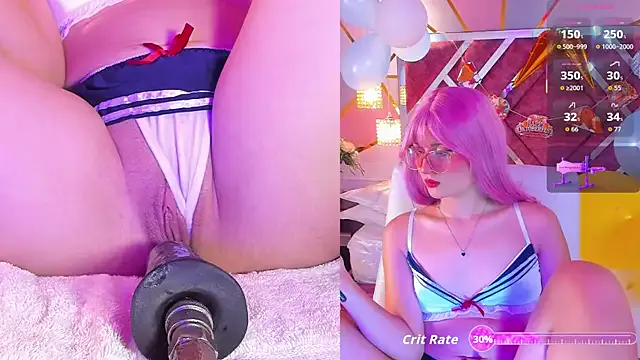 SelennaMoon – webcam model profile photo Image 19