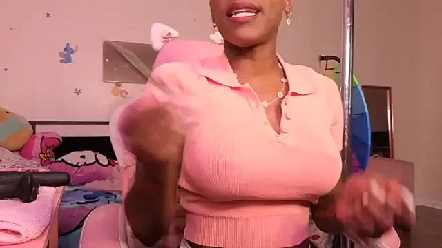 BlondeScarlettx – webcam model profile photo Image 12