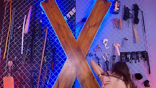 BlondeScarlettx – webcam model profile photo Image 11