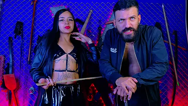 BlondeScarlettx – webcam model profile photo Image 5