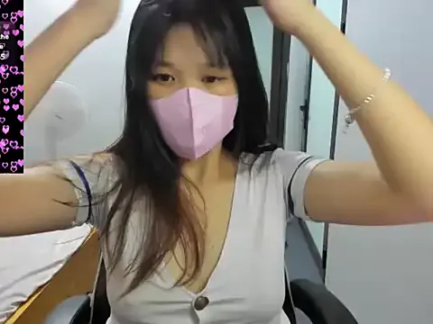 VioletchelseaBabesatation – webcam model profile photo Image 2