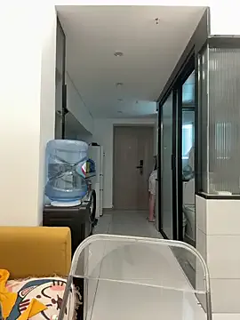 JessieBlonde – webcam model profile photo Image 2