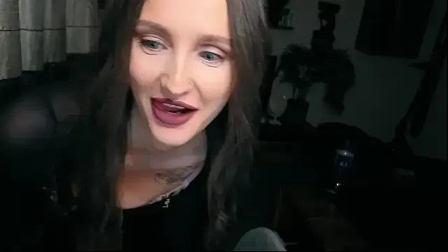 Sweet-Mishelle – webcam model profile photo Image 3