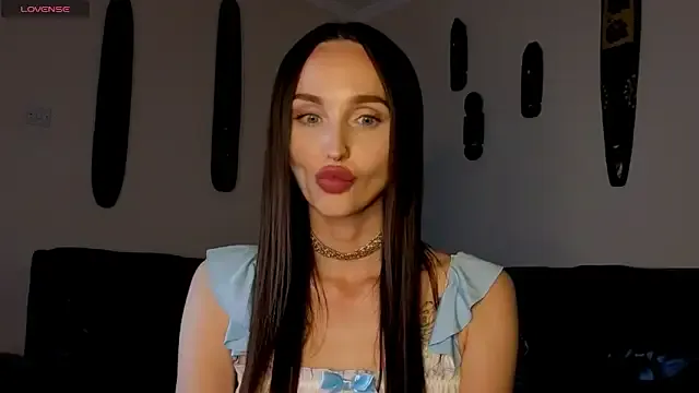 Sweet-Mishelle – webcam model profile photo Image 8