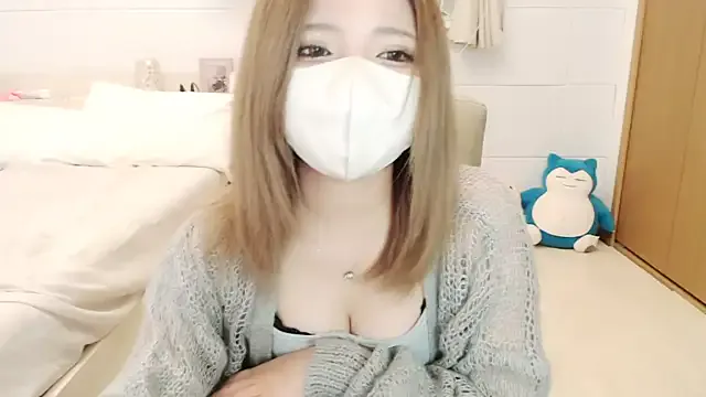 SelennaMoon – webcam model profile photo Image 6