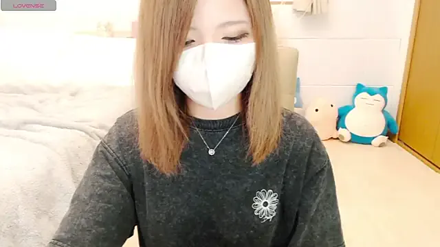 SelennaMoon – webcam model profile photo Image 7