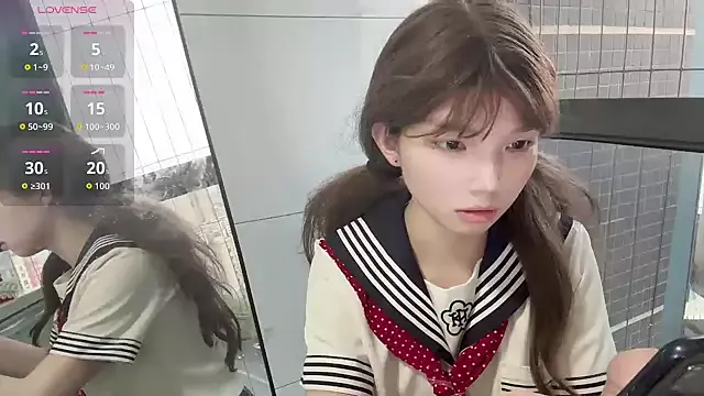 -AnnaMaria- – webcam model profile photo Image 11