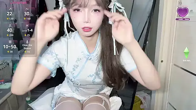 -AnnaMaria- – webcam model profile photo Image 8