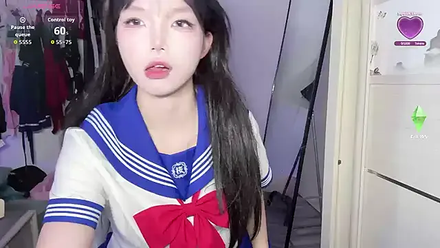 -AnnaMaria- – webcam model profile photo Image 9