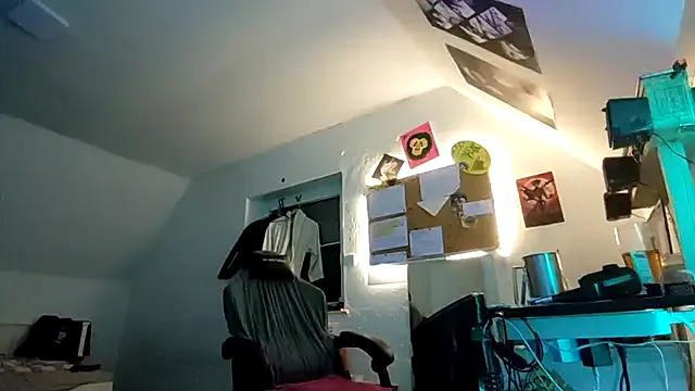 LizzieGreyX – webcam model profile photo Image 14