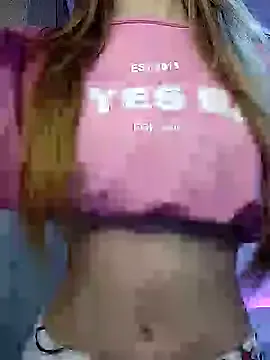 Hanna_Blondee – webcam model profile photo Image 7