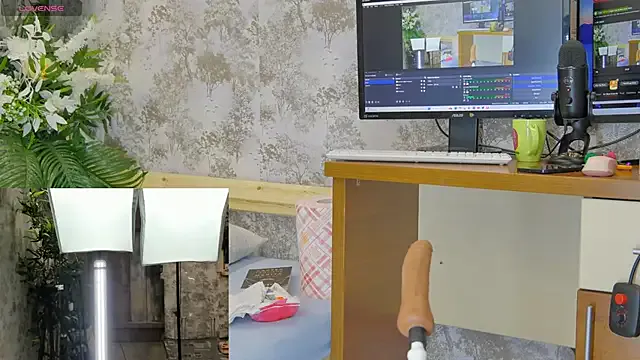 Olivija2020 – webcam model profile photo Image 9