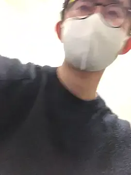 YU-KI00 – webcam model profile photo