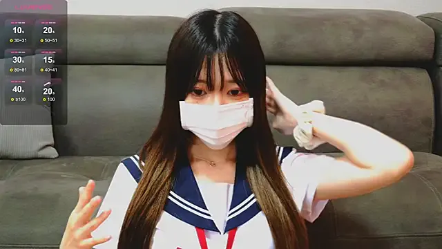 SusyBlair – webcam model profile photo Image 3