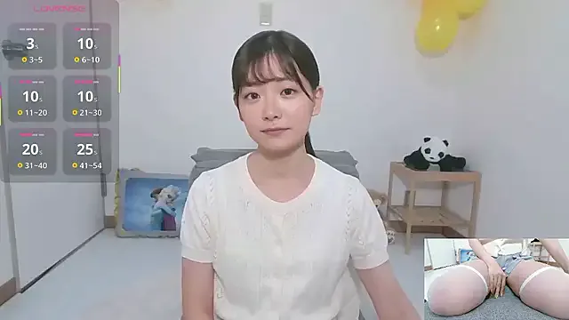 Loli_Belle – webcam model profile photo Image 18