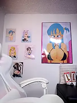 LeiaStone – webcam model profile photo Image 15