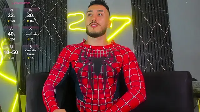 hardworkertn – webcam model profile photo Image 12