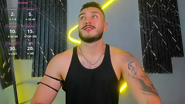 hardworkertn – webcam model profile photo Image 13