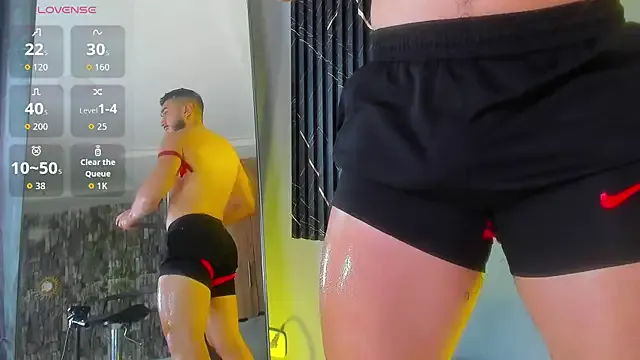 hardworkertn – webcam model profile photo Image 18