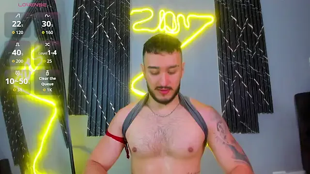 hardworkertn – webcam model profile photo Image 19