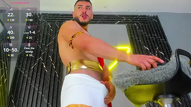 hardworkertn – webcam model profile photo Image 4