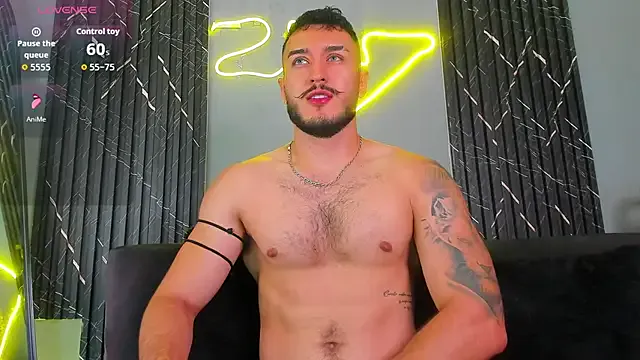 hardworkertn – webcam model profile photo Image 5