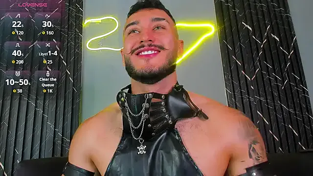 hardworkertn – webcam model profile photo Image 6