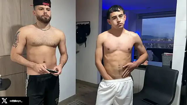 BlondeScarlettx – webcam model profile photo Image 11