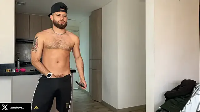 BlondeScarlettx – webcam model profile photo Image 15